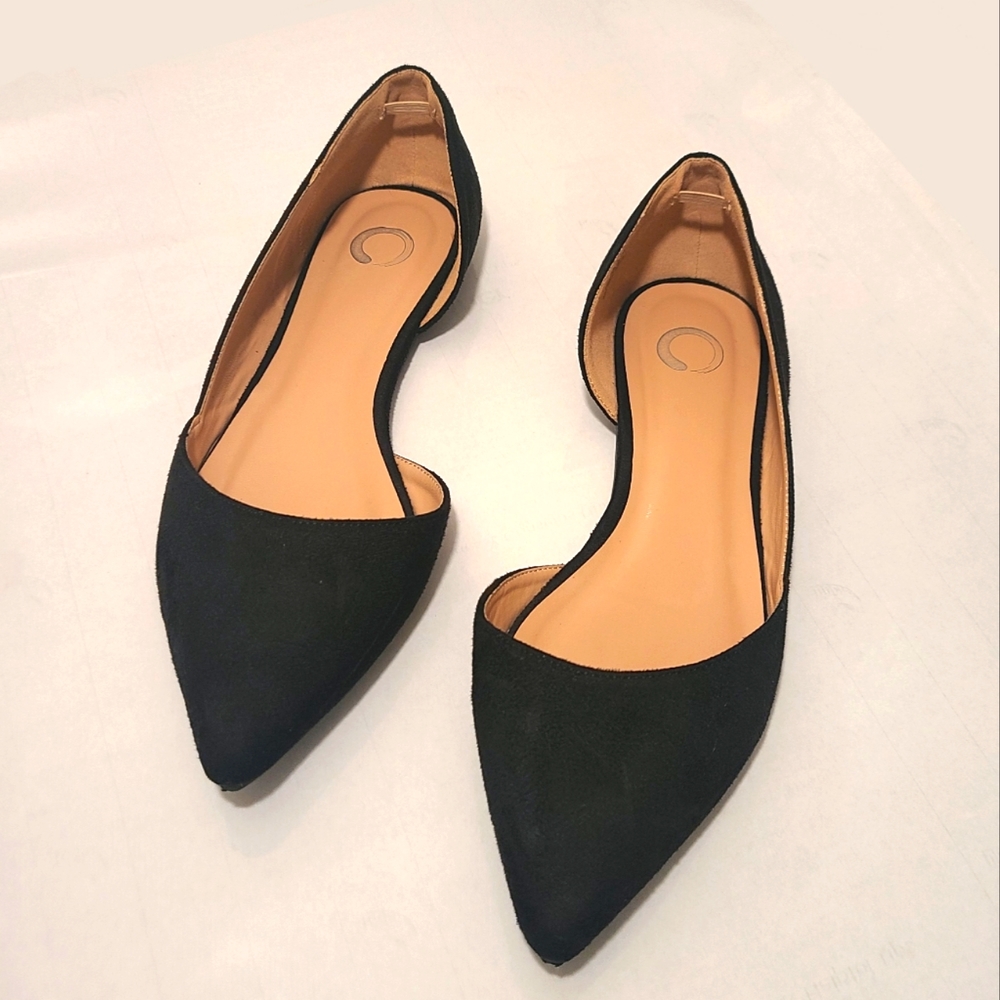 Jounee collection flats